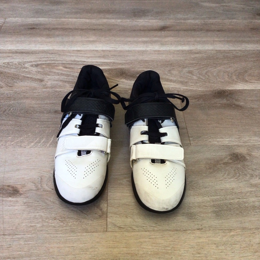 Men’s Reebok Legacy Lifter 1 size 8.5